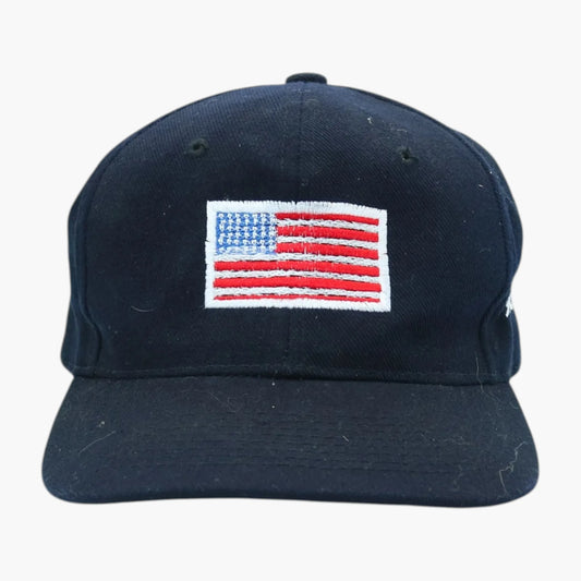 God Bless America Cap