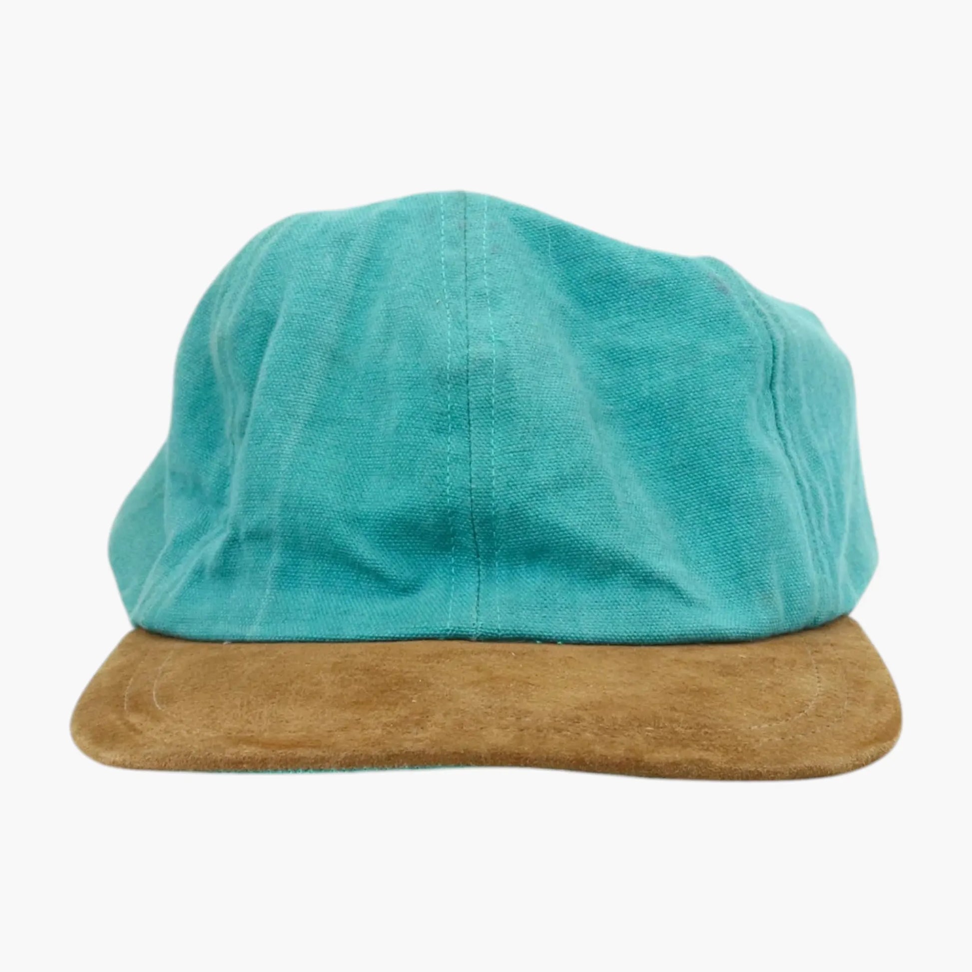 Green Cap