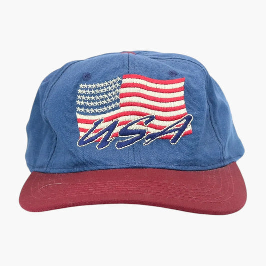 USA Cap