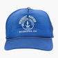Merchant Mariner Cap