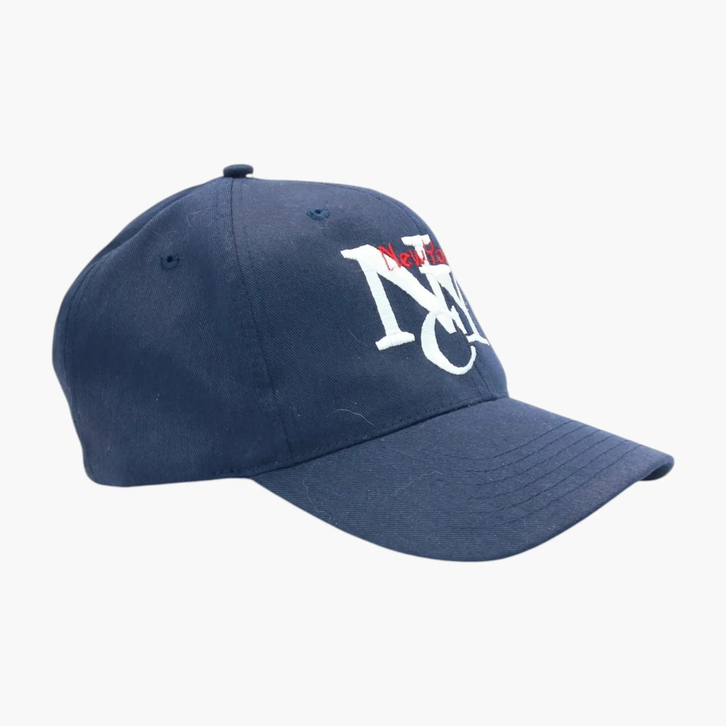 NYC Cap