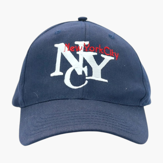 NYC Cap