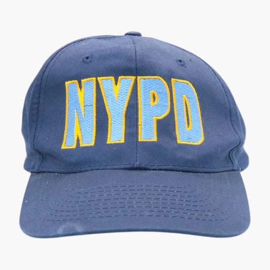 NYPD Cap