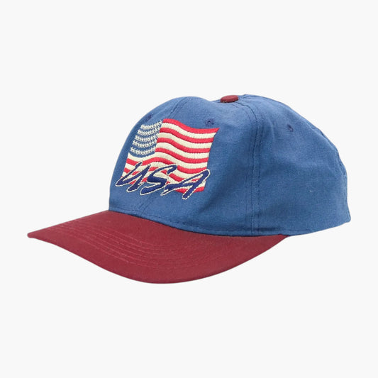 USA Cap
