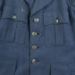 1960's USAF Wool Serge Dress Jacket