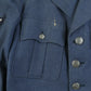1960's USAF Wool Serge Dress Jacket