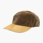 Brown Cap