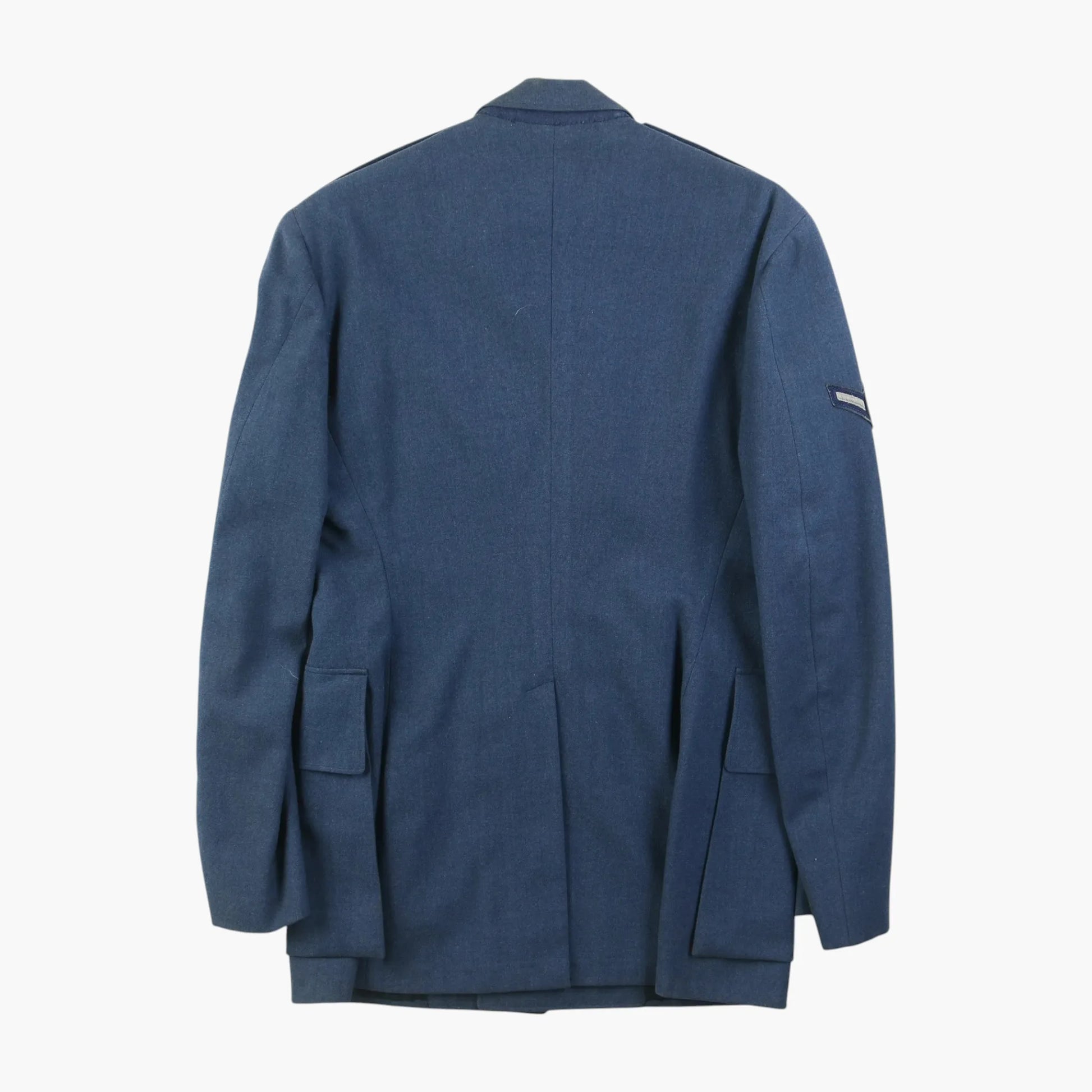 1960's USAF Wool Serge Dress Jacket