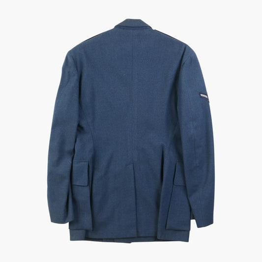 1960's USAF Wool Serge Dress Jacket