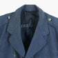 1960's USAF Wool Serge Dress Jacket