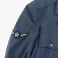 1960's USAF Wool Serge Dress Jacket