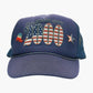 Atlantic City 2000 Cap