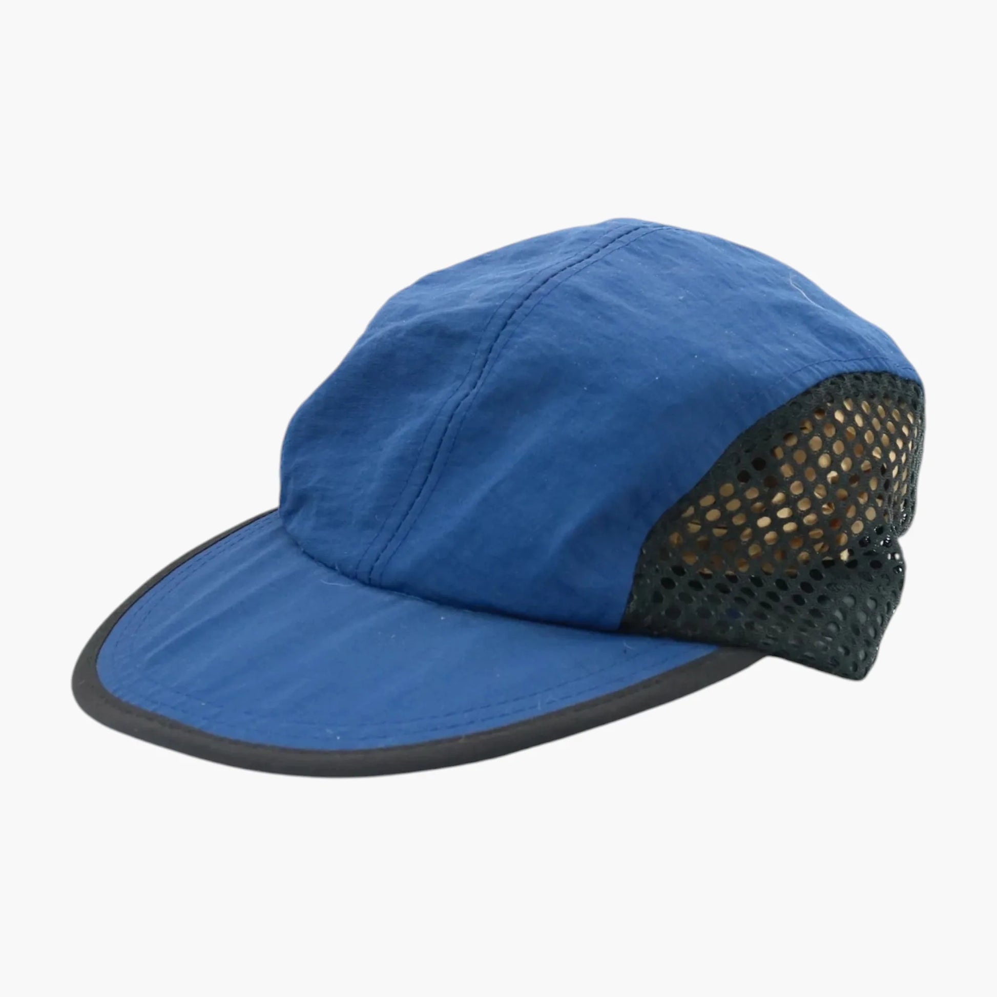 Blue Cap