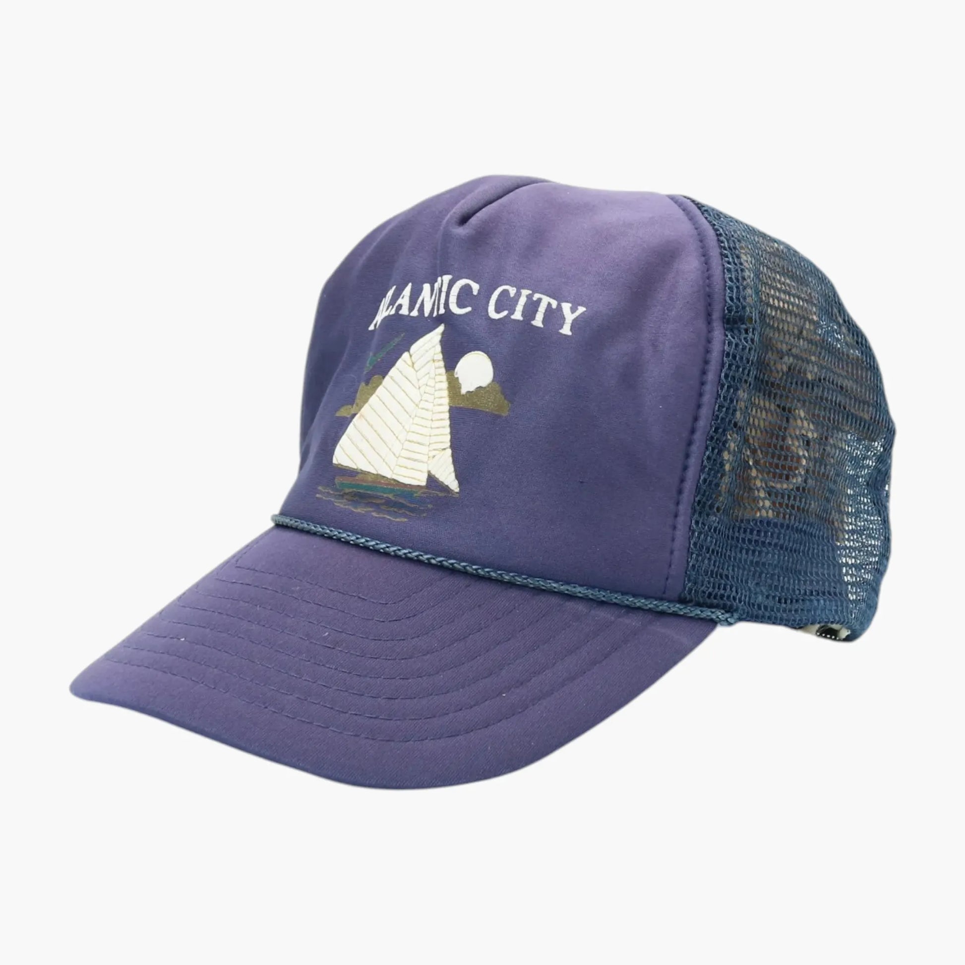 Atlantic City Cap