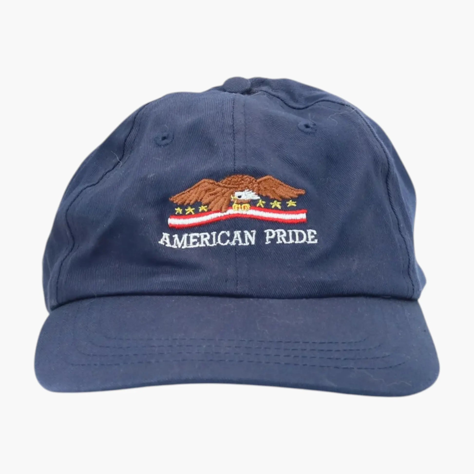 American Pride Cap