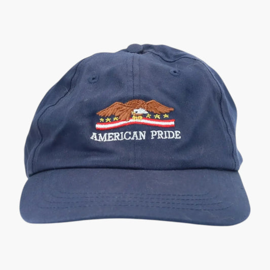 American Pride Cap