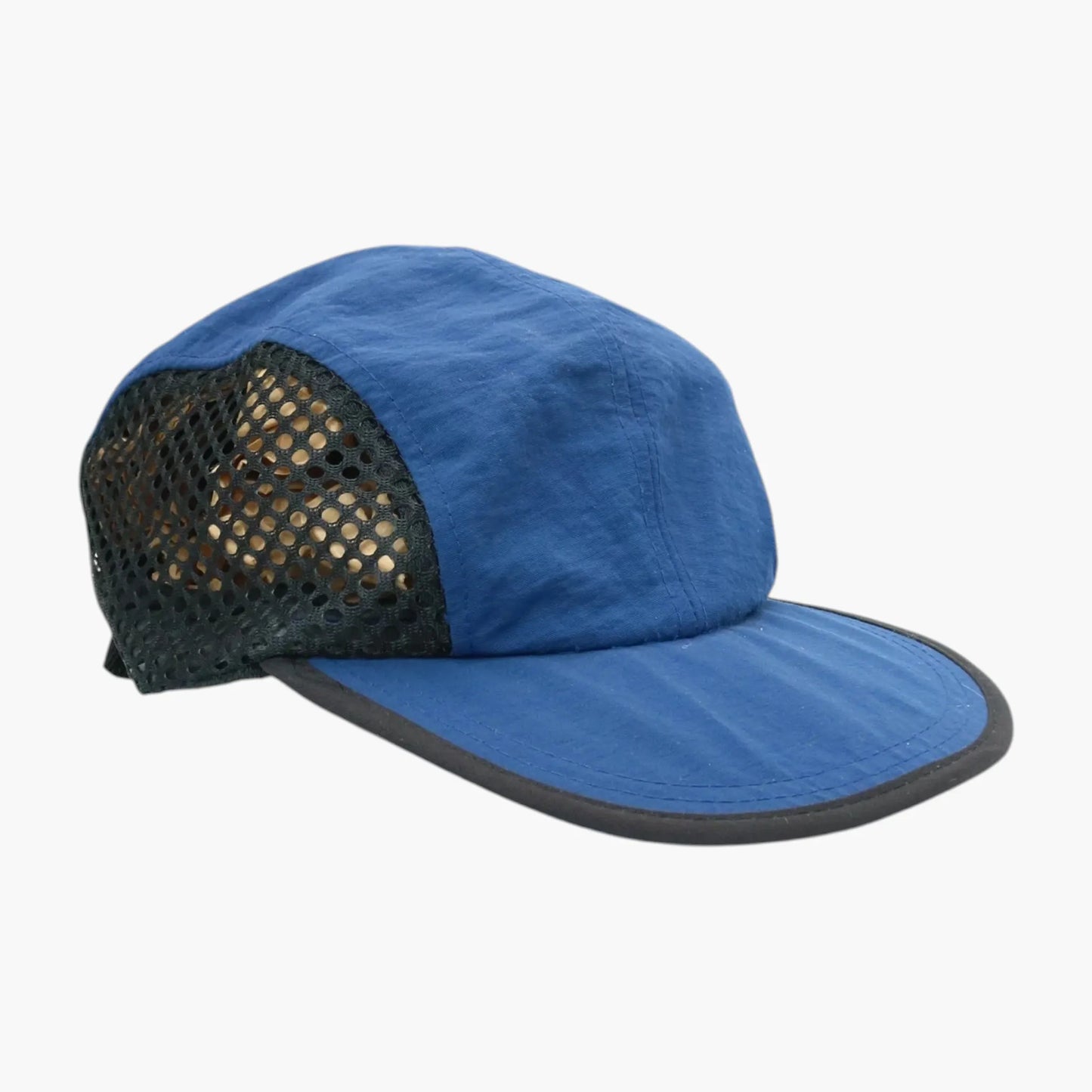 Blue Cap