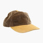 Brown Cap