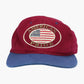 American Pride Cap