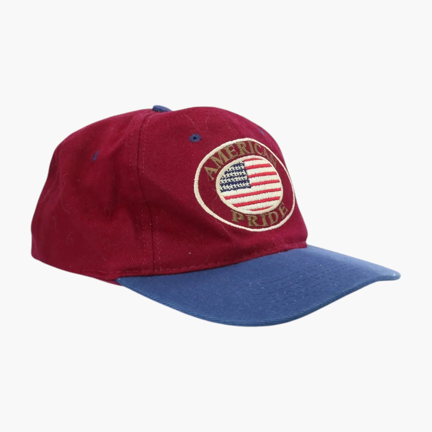 American Pride Cap