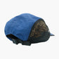 Blue Cap