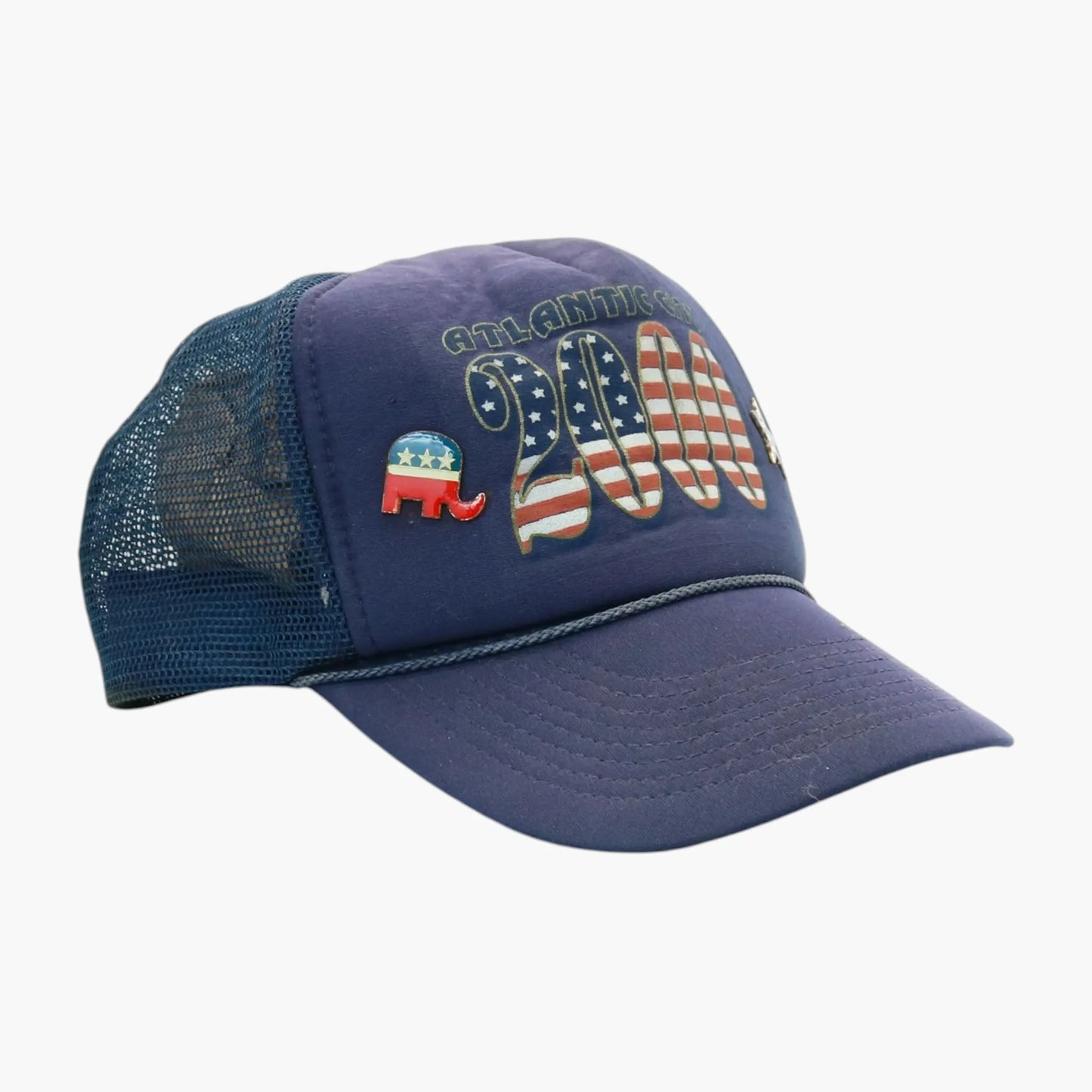 Atlantic City 2000 Cap
