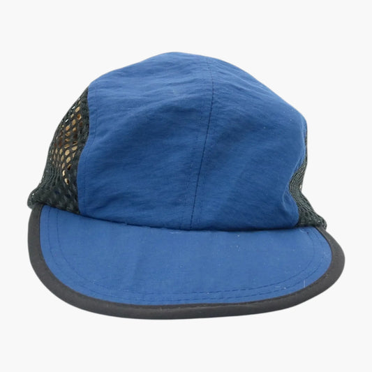 Blue Cap