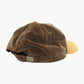 Brown Cap