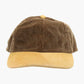 Brown Cap