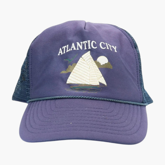 Atlantic City Cap