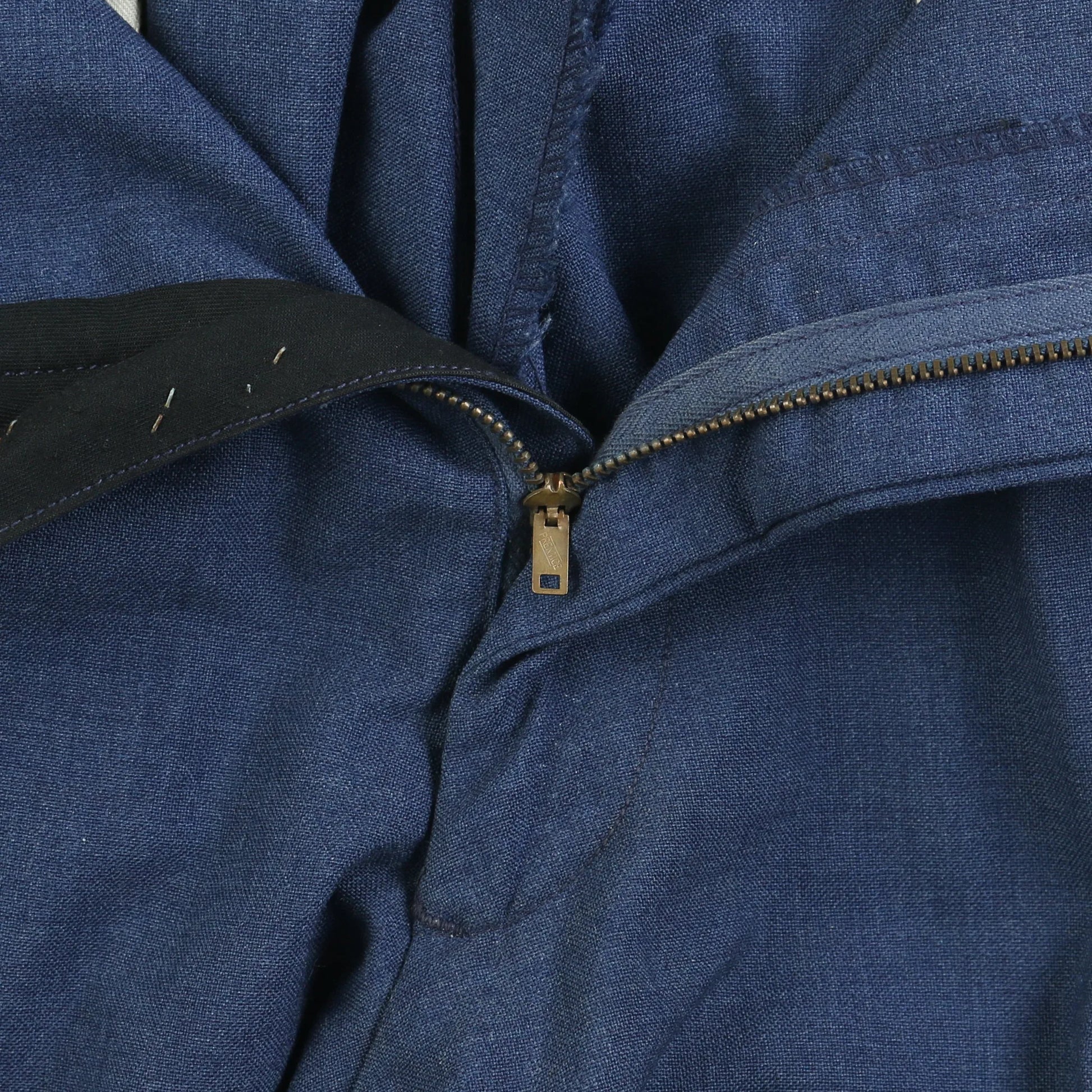 1961 USAF Wool Tropical Dress Trouser