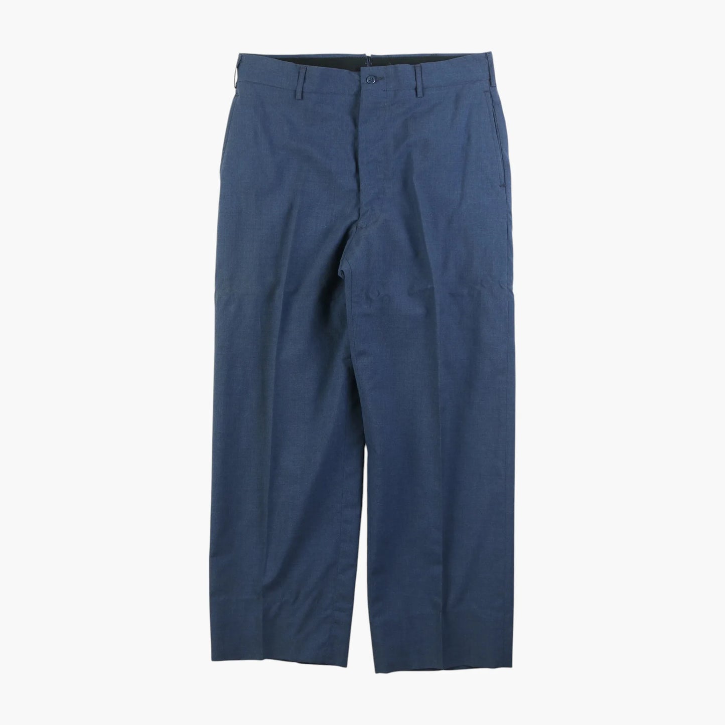 1961 USAF Wool Tropical Dress Trouser