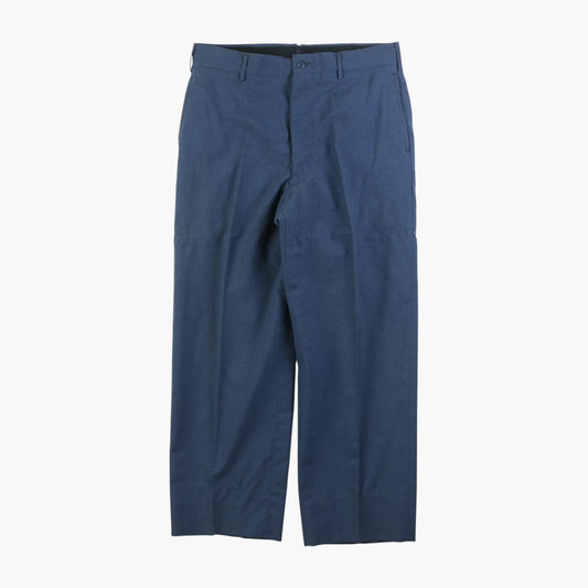 1961 USAF Wool Tropical Dress Trouser