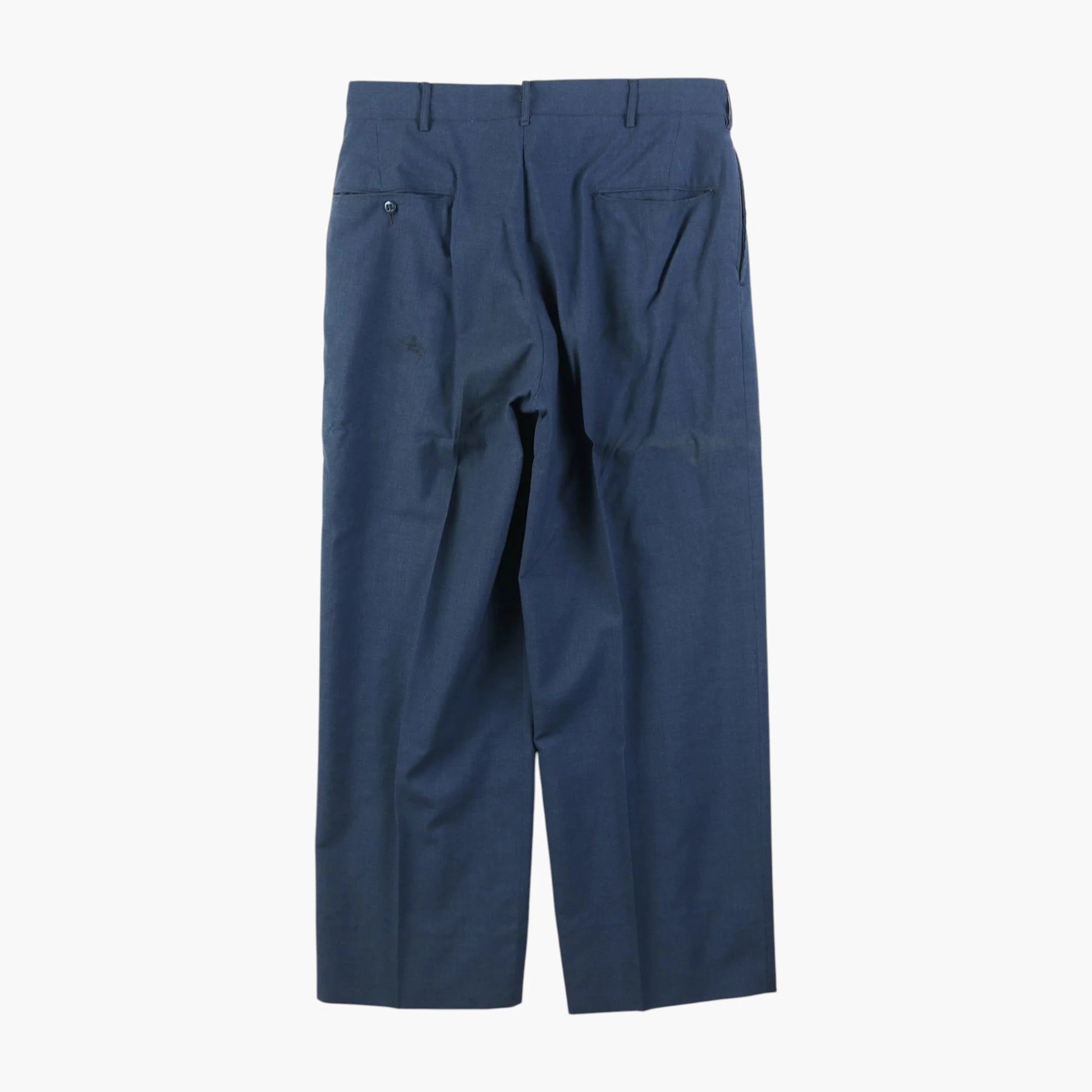 1961 USAF Wool Tropical Dress Trouser