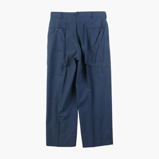 1961 USAF Wool Tropical Dress Trouser