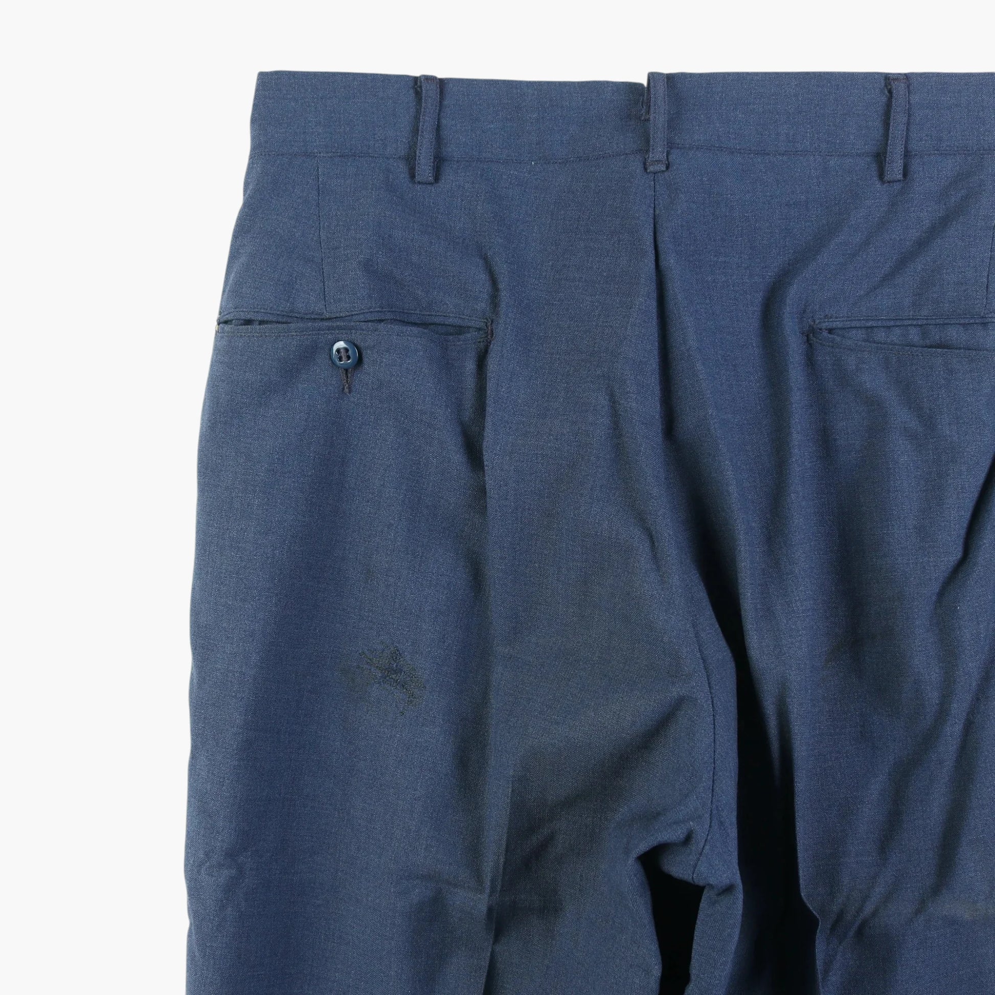 1961 USAF Wool Tropical Dress Trouser