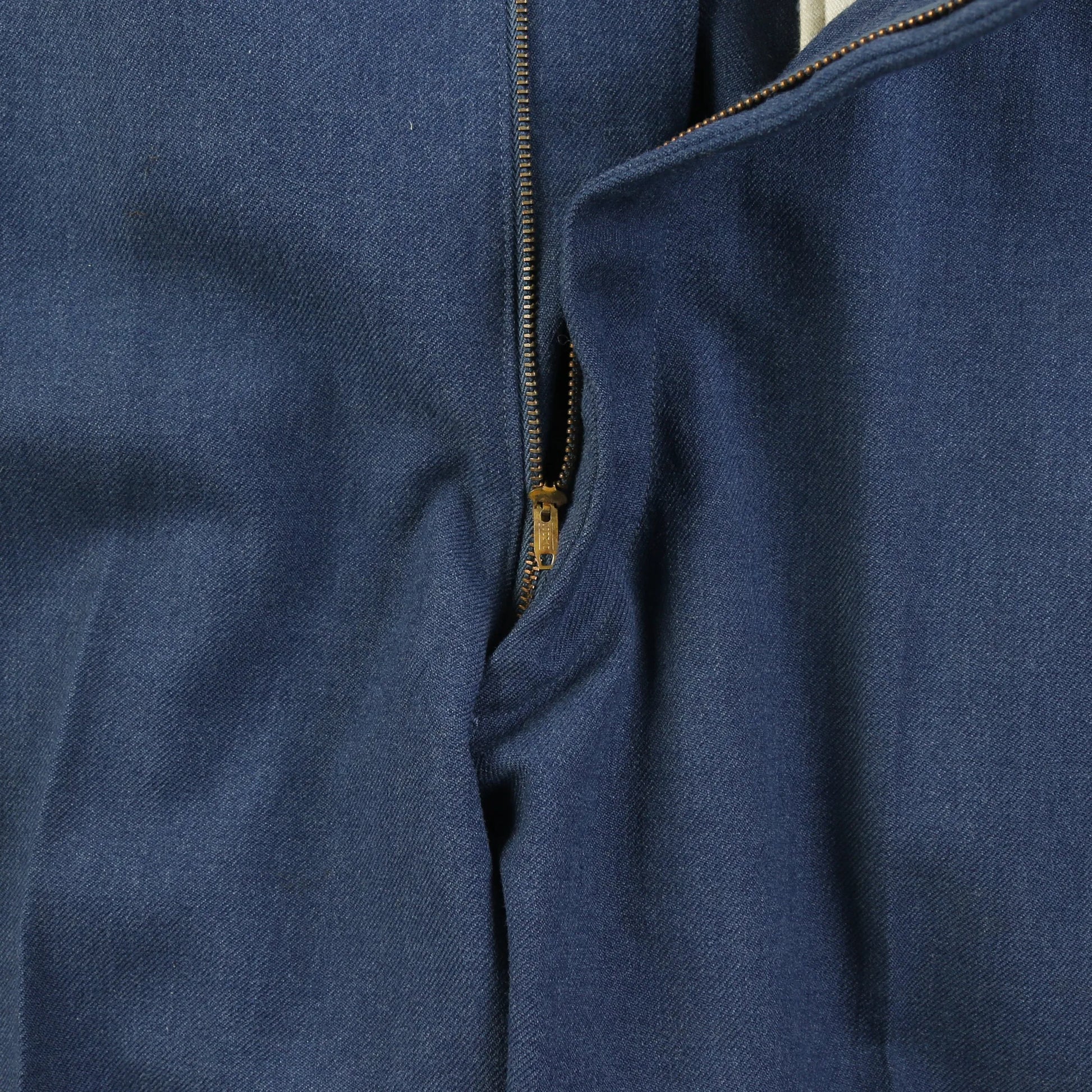 1960's USAF Wool Serge Dress Trouser