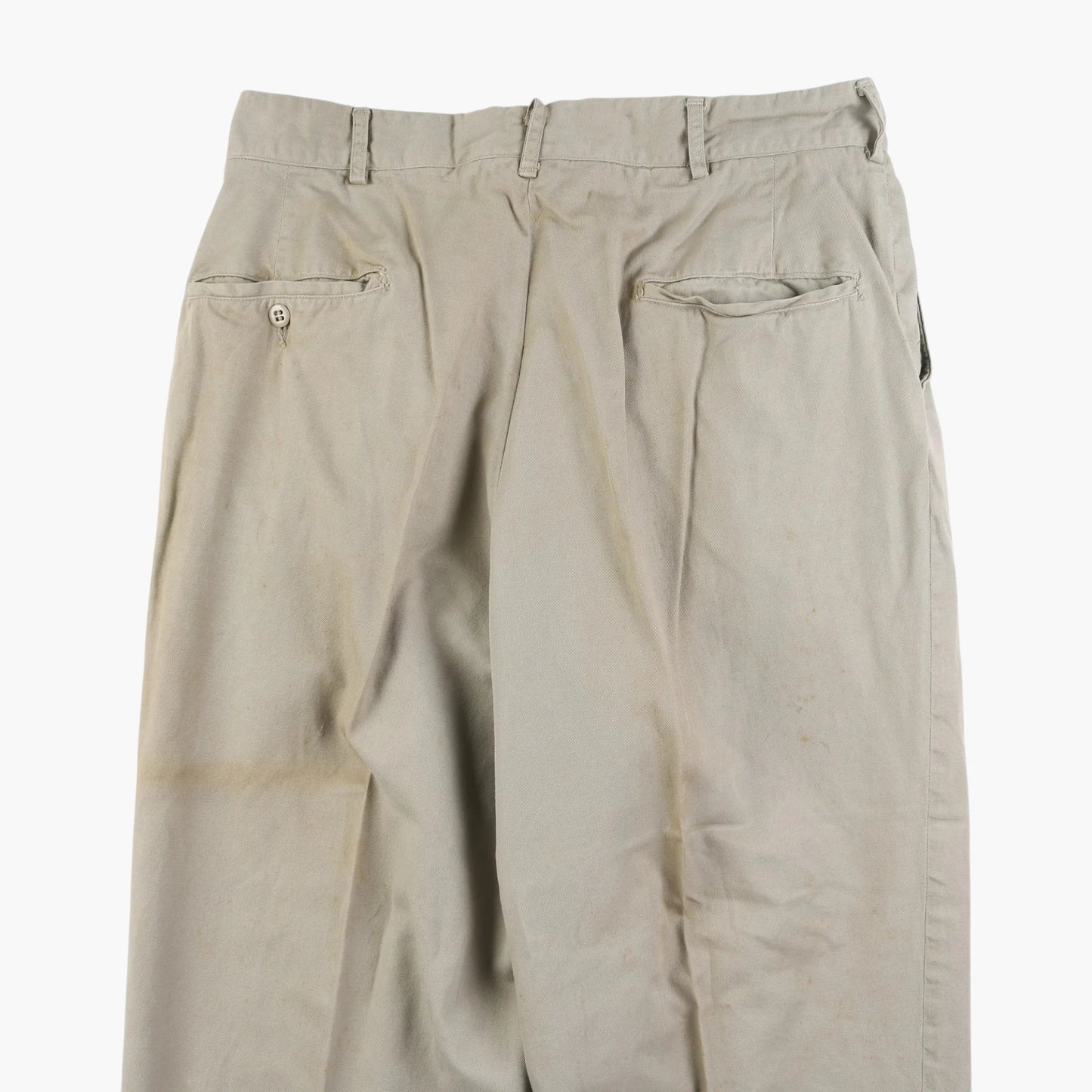 1950's US Army Summer Service Trouser