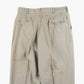 1950's US Army Summer Service Trouser