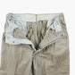 1950's US Army Summer Service Trouser