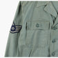 1960's US Army OG107 Cotton Sateen Shirt