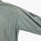 1960's US Army OG107 Cotton Sateen Shirt