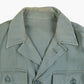 1960's US Army OG107 Cotton Sateen Shirt