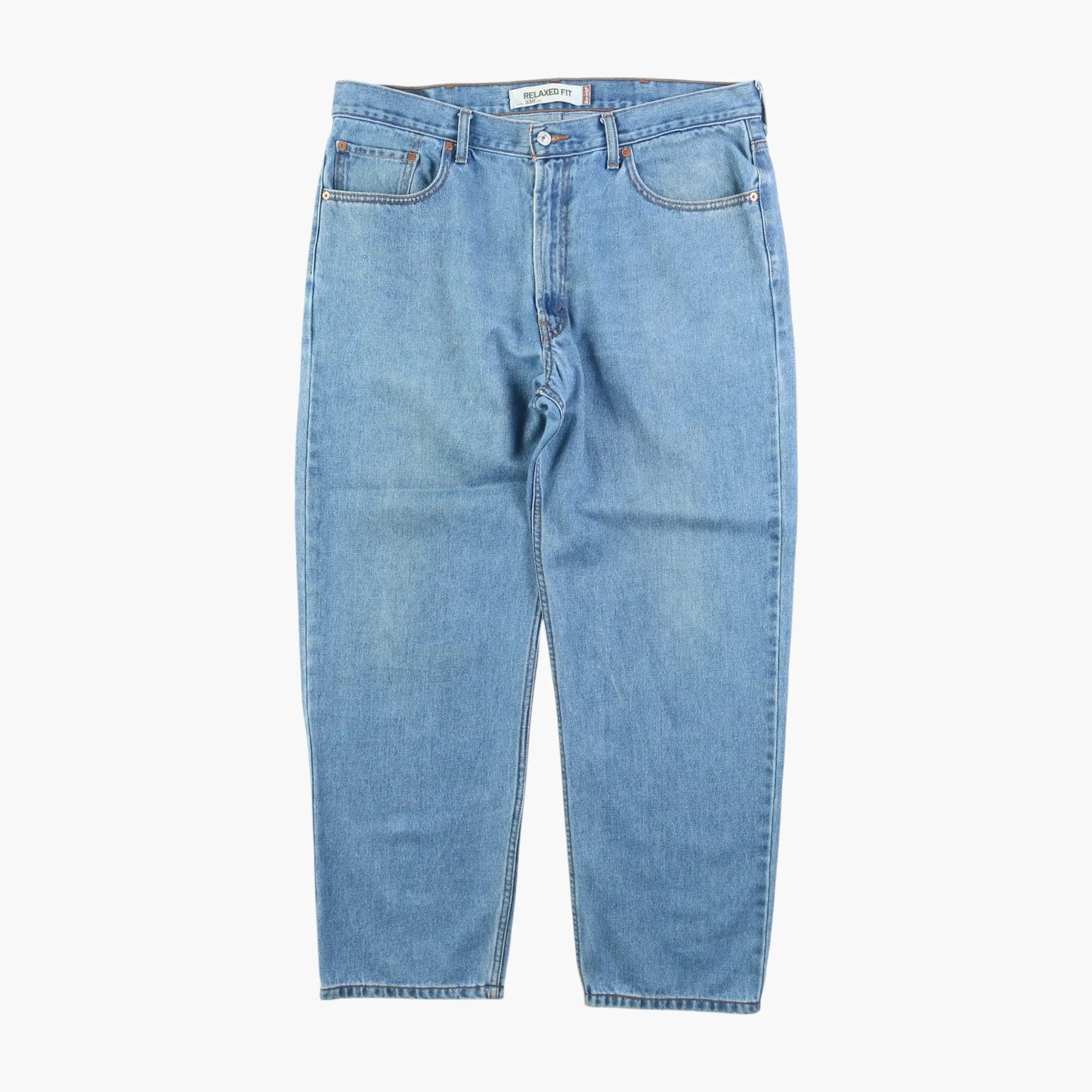 Vintage 550 Jeans - Denim 38/30