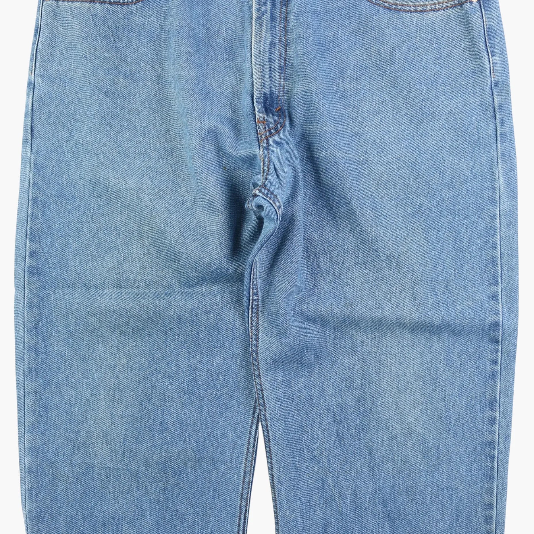 Vintage 550 Jeans - Denim 38/30