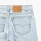 Vintage 550 Jeans - Denim 32/30