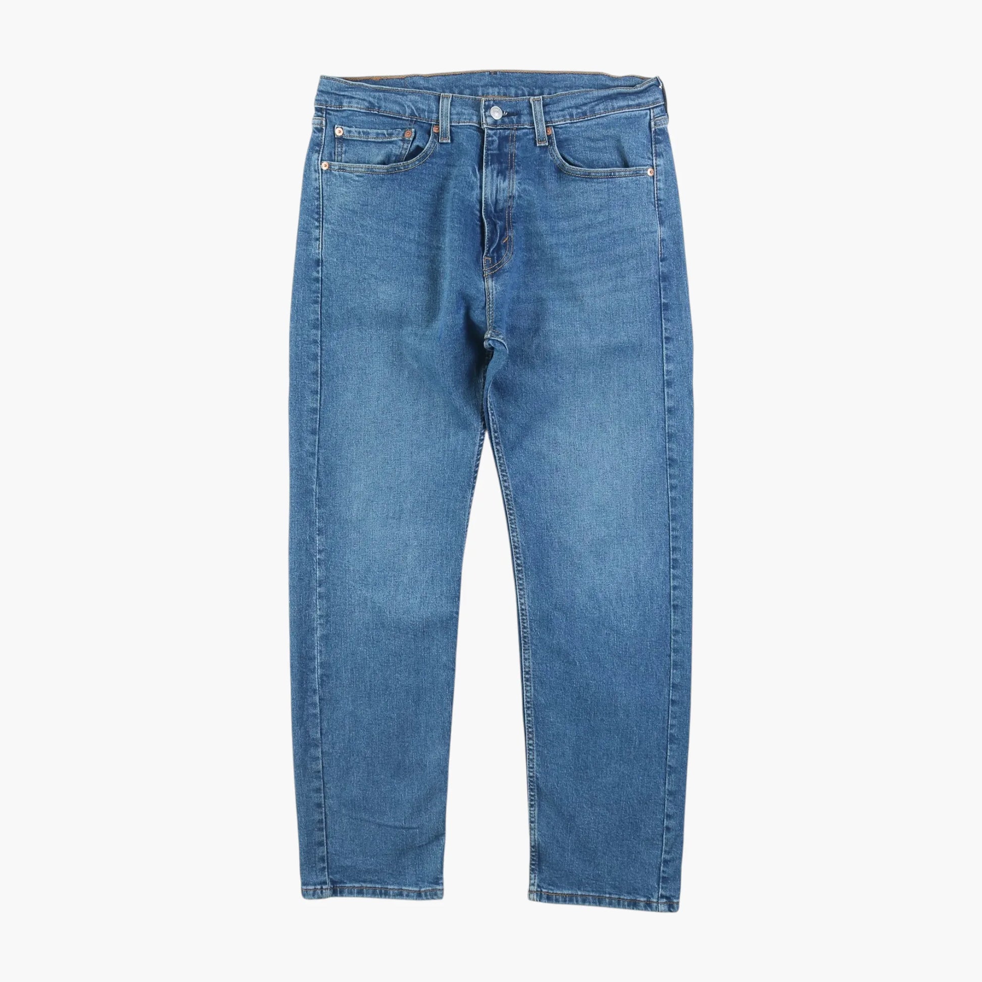 Vintage 505 Jeans - Denim 34/30