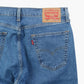Vintage 505 Jeans - Denim 34/30