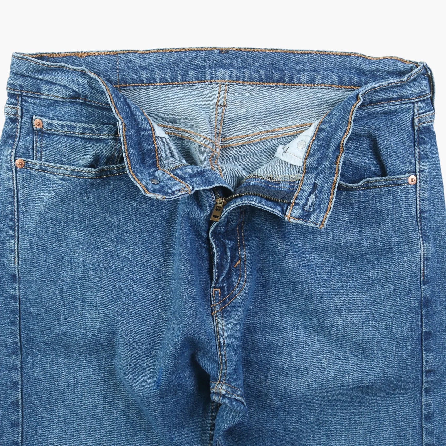 Vintage 505 Jeans - Denim 34/30