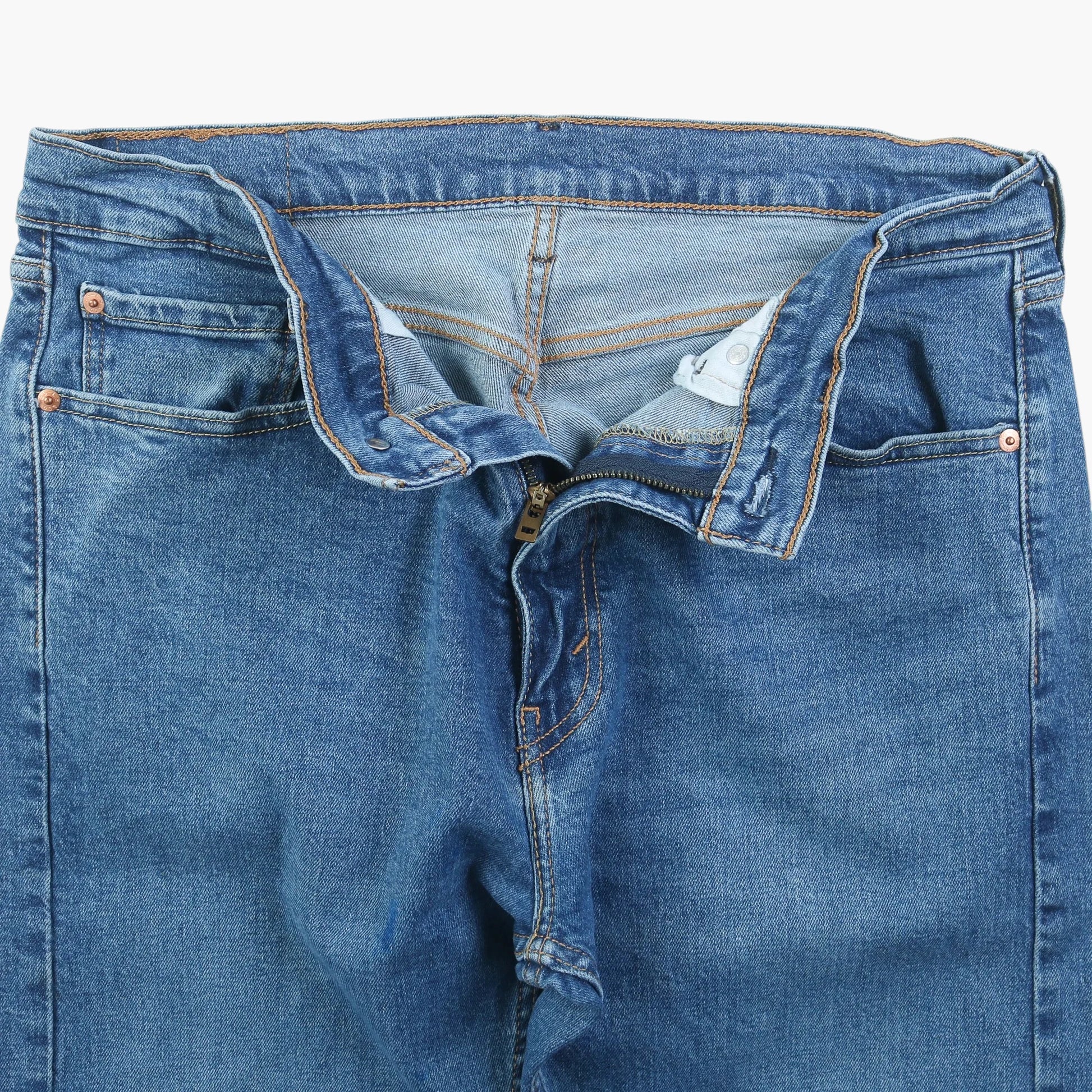 Vintage 505 Jeans - Denim 34/30